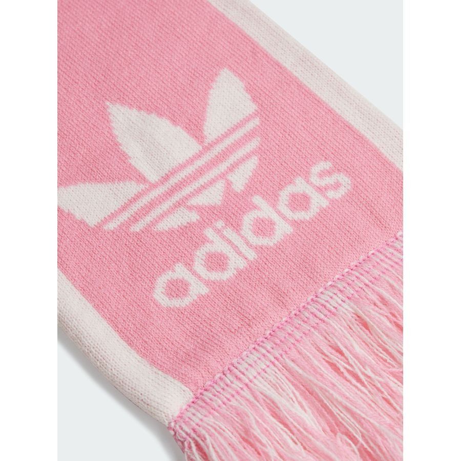 Adidas Original Écharpe de football Adicolor