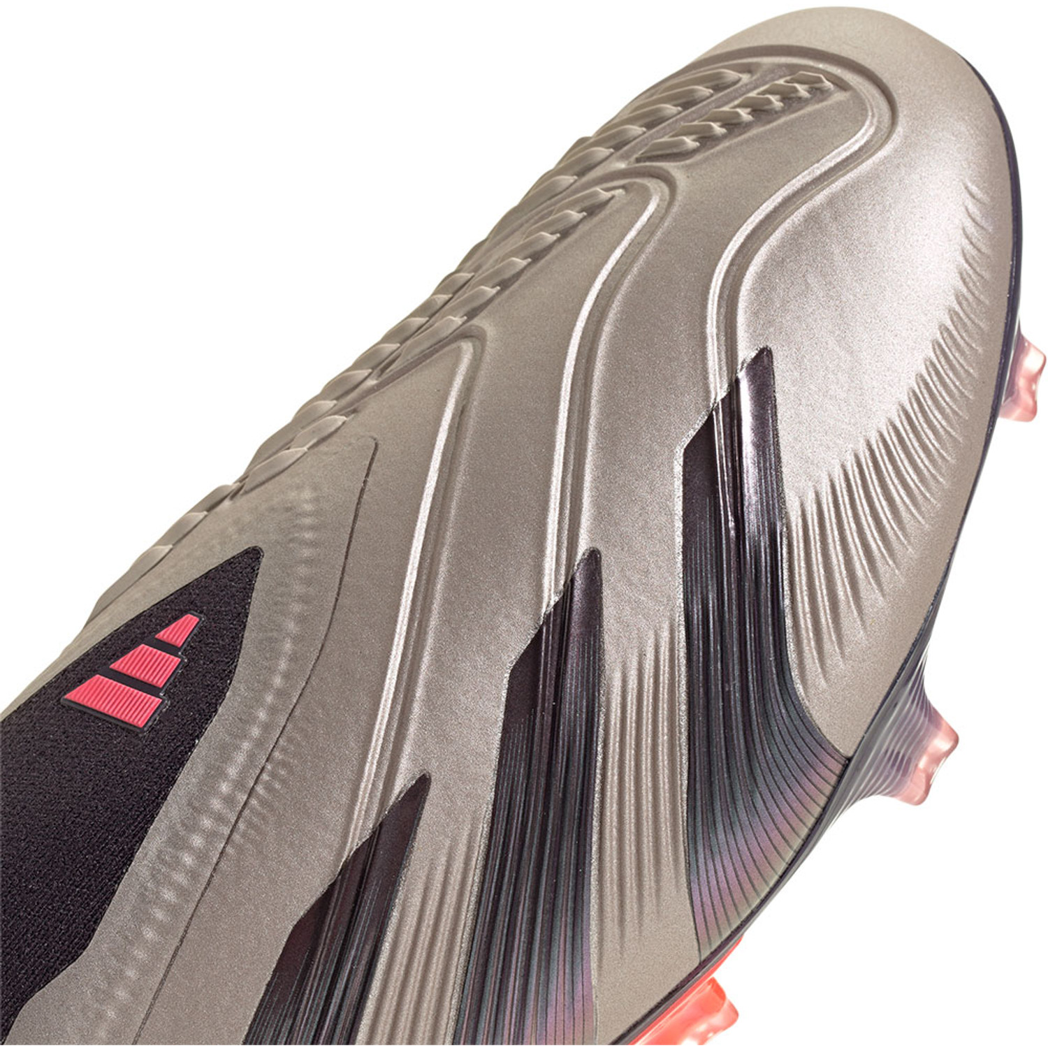 adidas Predator Elite Laceless FG