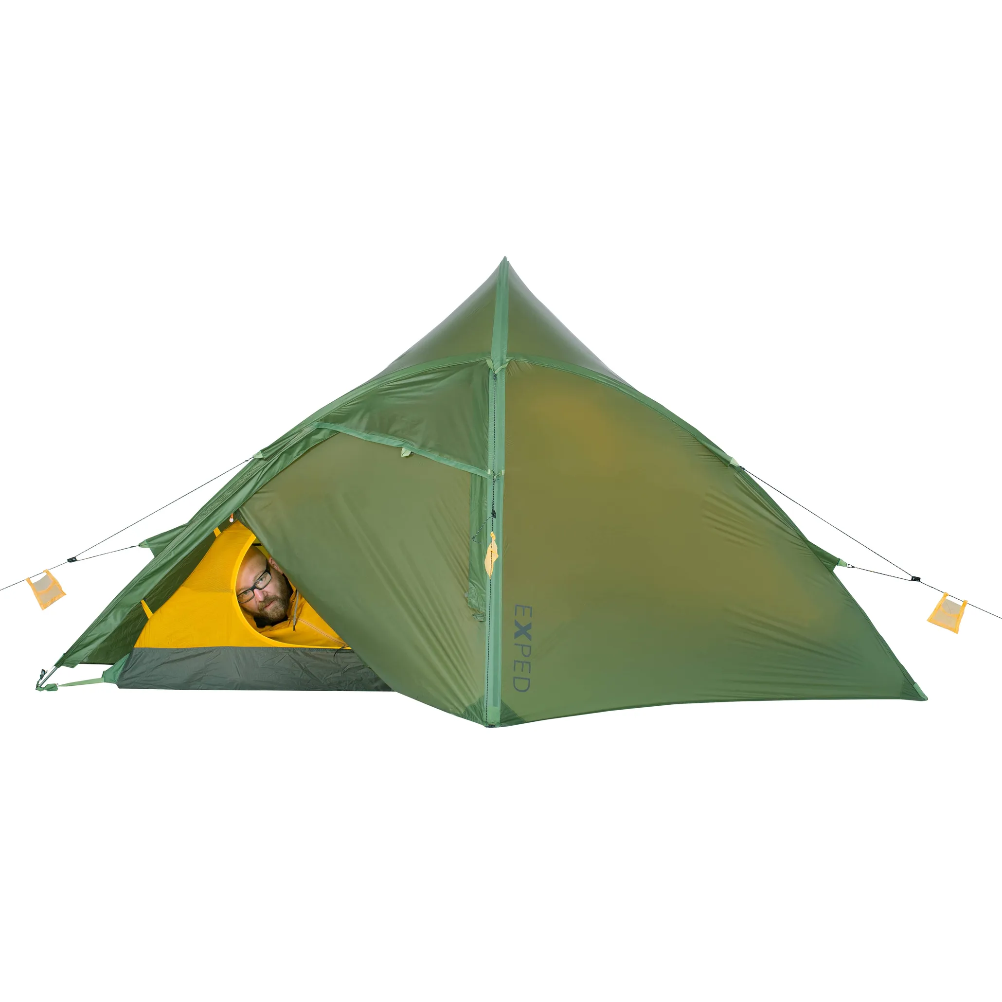 Exped Orion III UL Moss