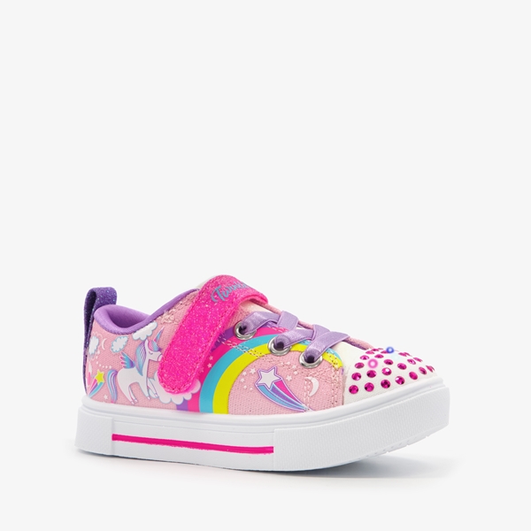 Skechers Twinkle Toes Twinkle Sparks sneakers