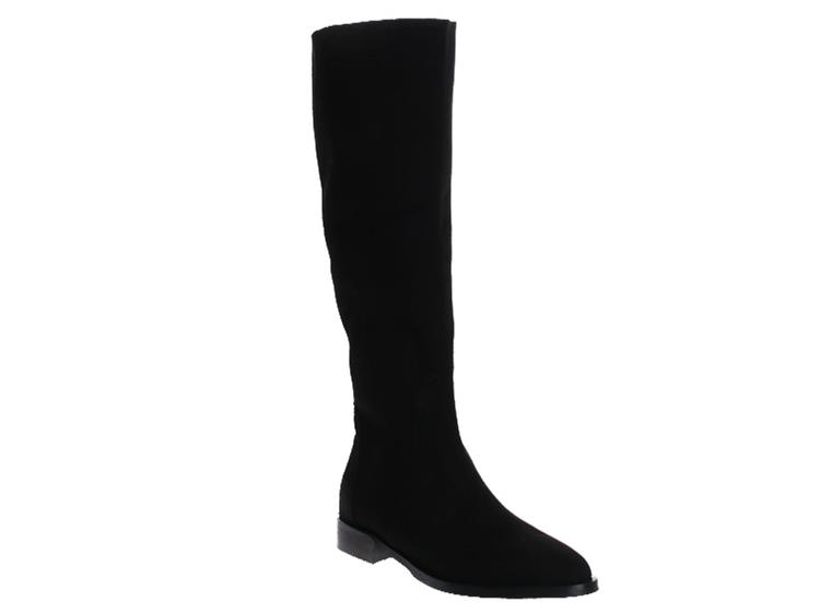 Gianluca Pisati Annie Zwart Suede