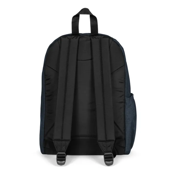 Eastpak Sac à Dos Office Zippl'r | Denim gris