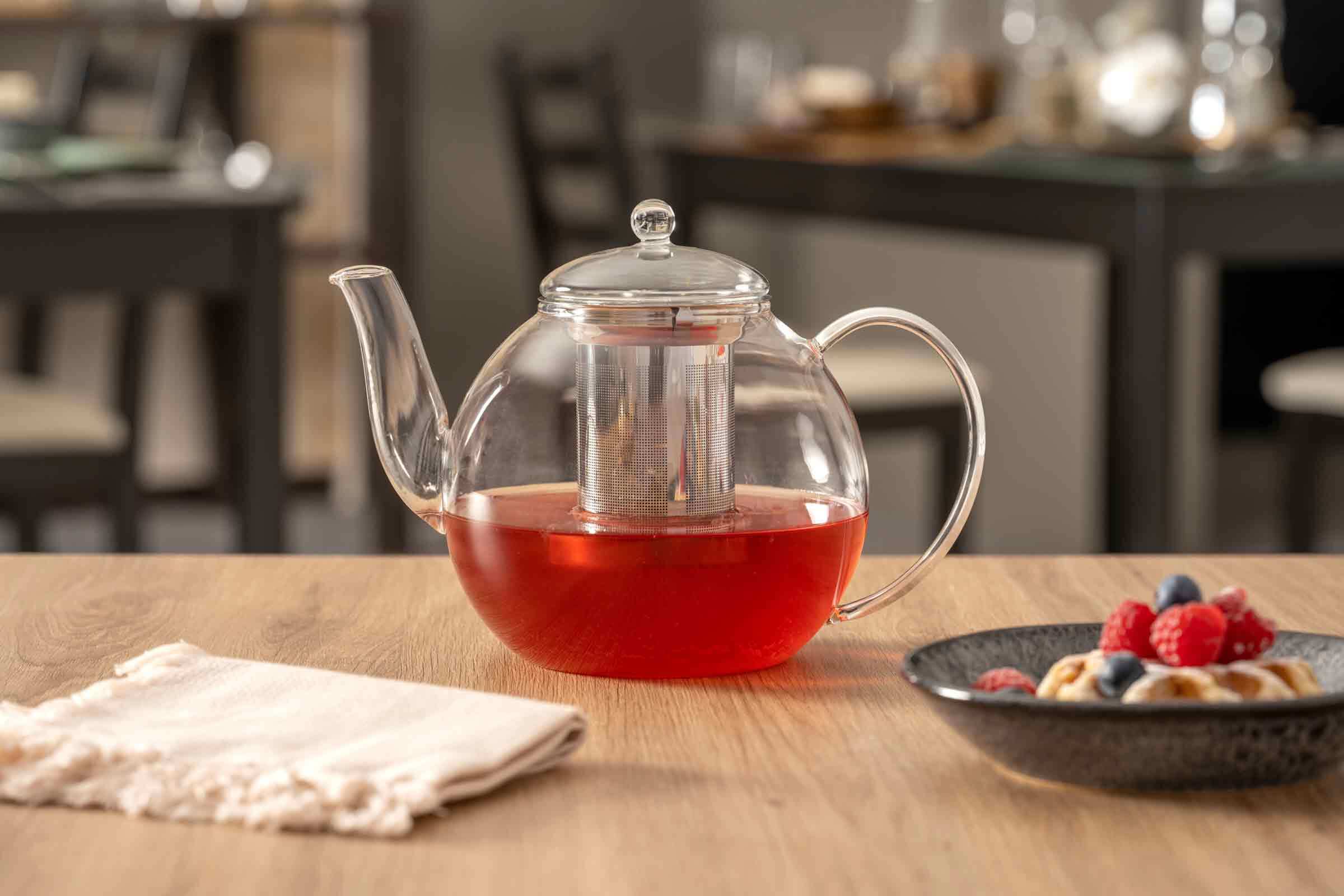 Leonardo Teekanne Limited 1,2 l