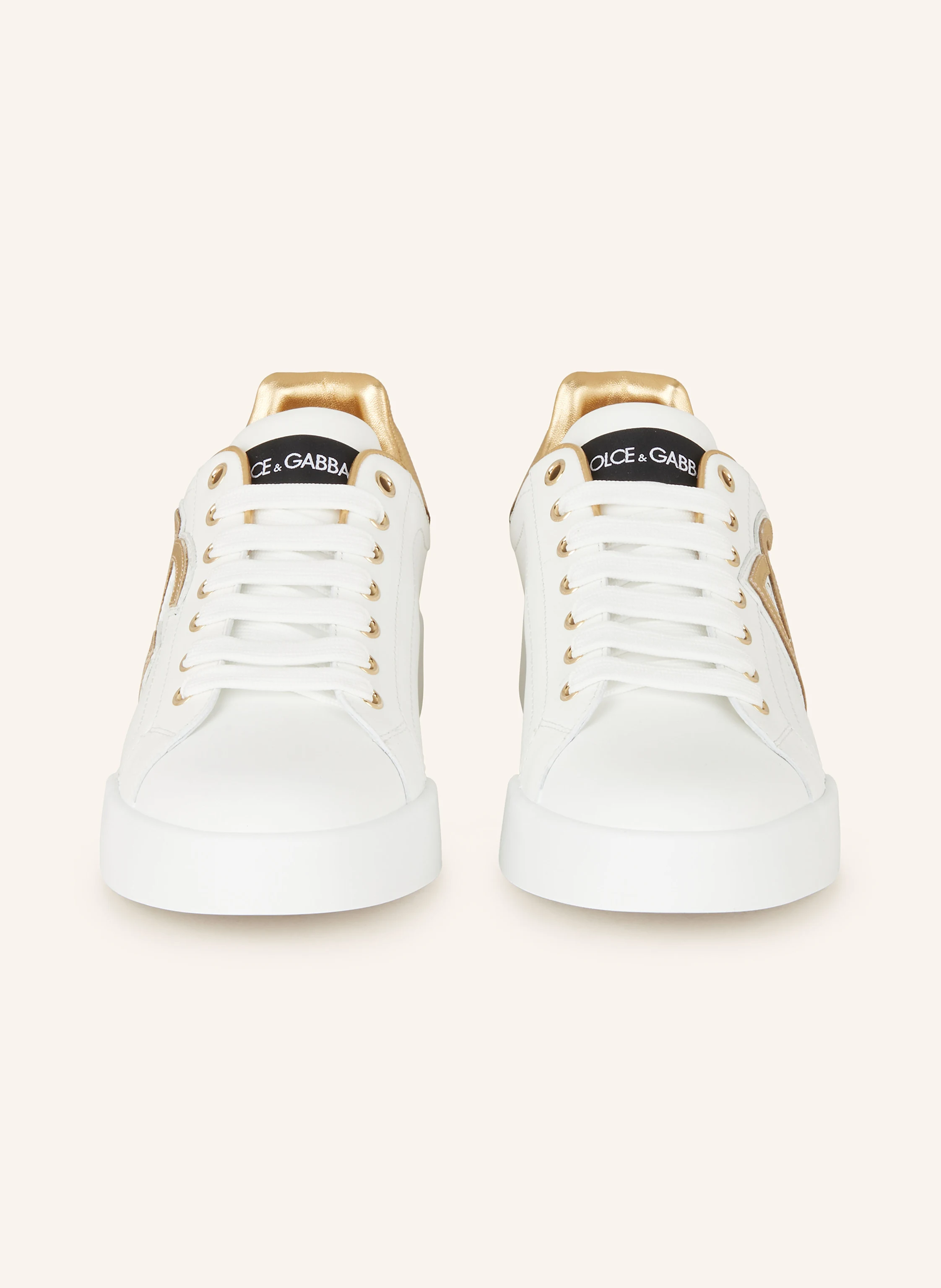 DOLCE & GABBANA Sneaker BASSA