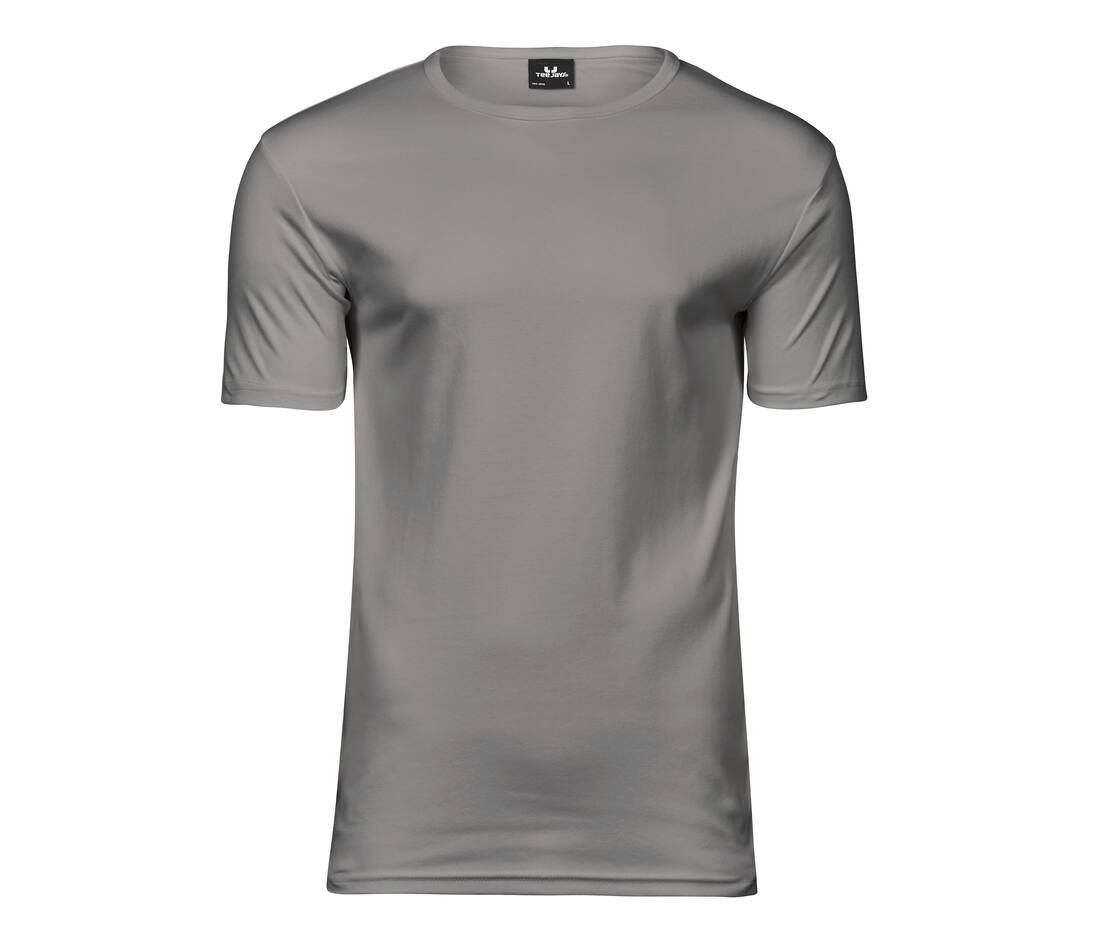 TEE JAYS TJ520 - T-shirt Élégant Homme en Coton Confortable