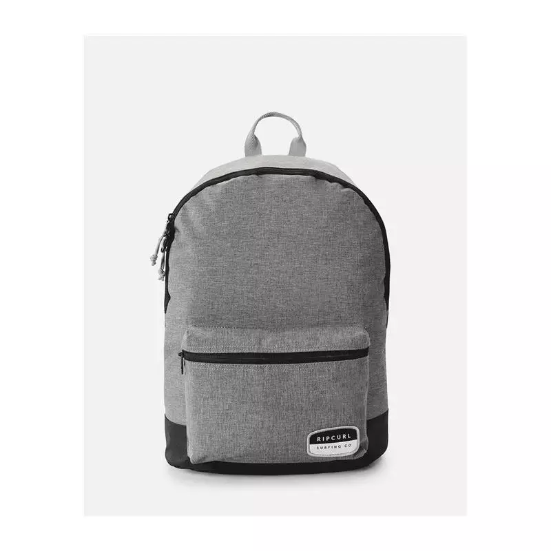 Sac à dos RIPCURL Dome Pro 17L Eco Grey