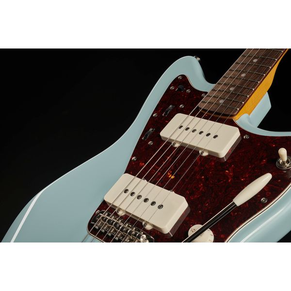 Squier CV 60s Jazzmaster LRL SNB
