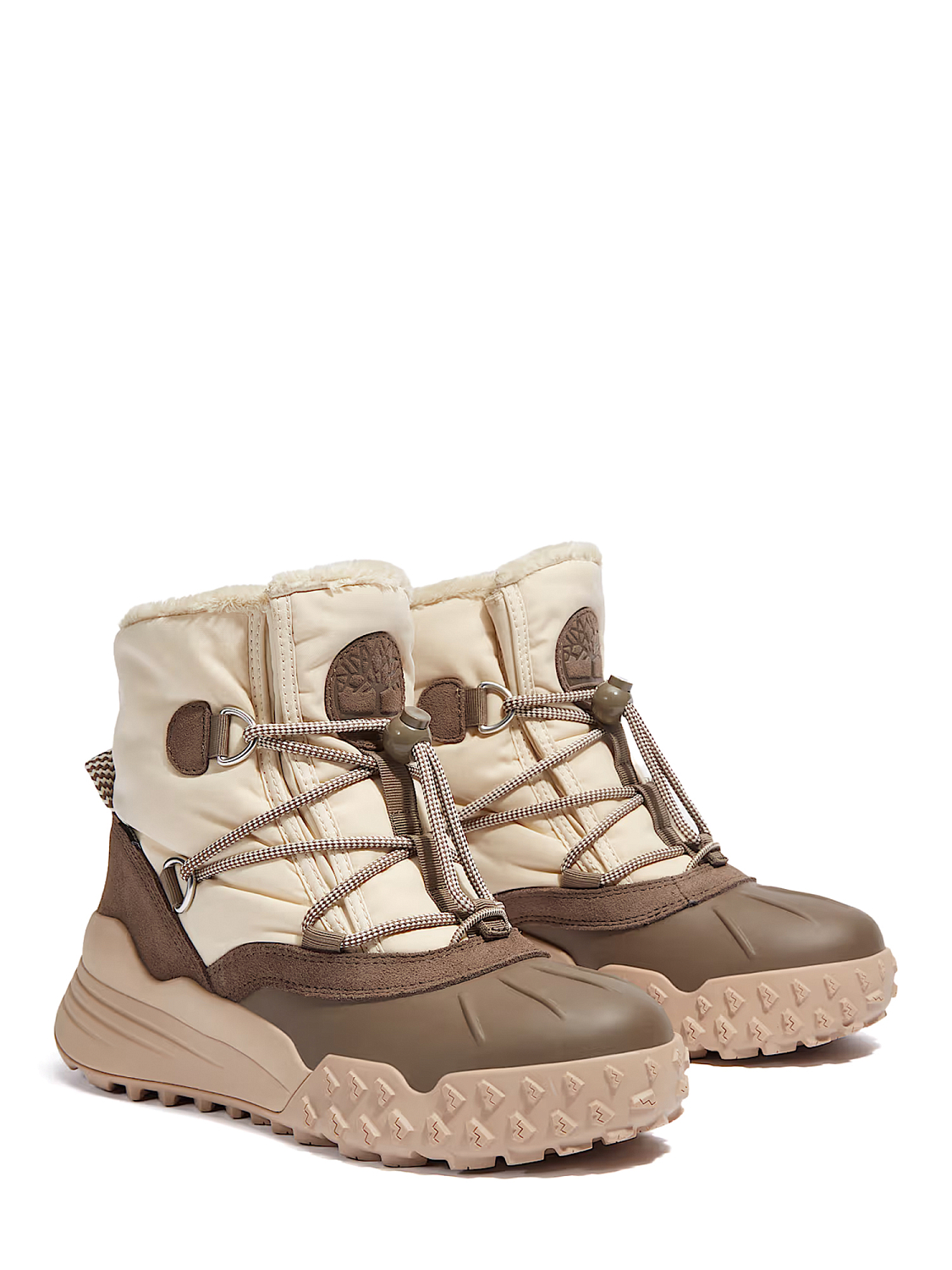 Timberland Moriah range warm lined waterproof snow boot