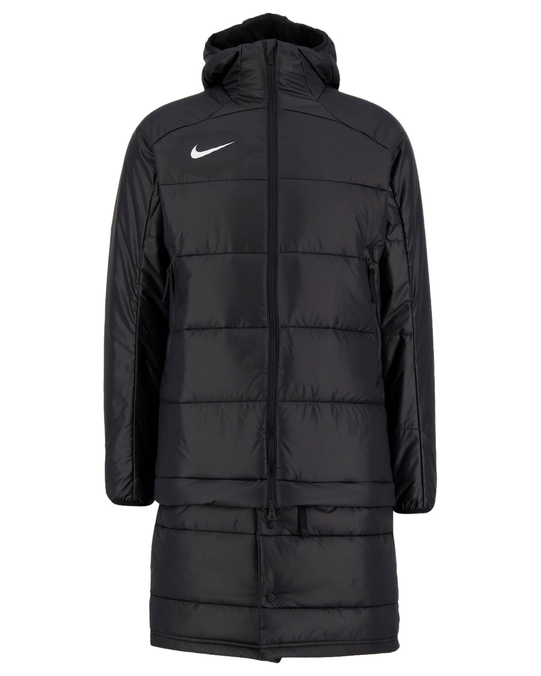 Nike| Damen und Herren Parka
