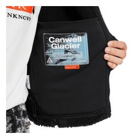 Polaire Nike Therma-Fit ACG 'Canwell Glacier' Noir Homme