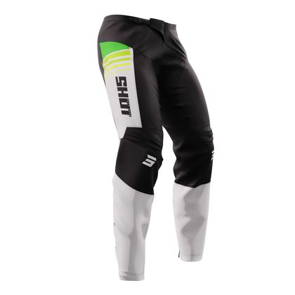 Pantalon cross Shot DEVO - PEAK 2023 - Vert
