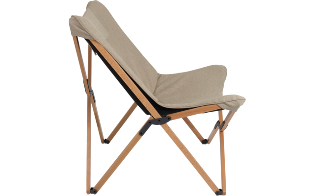 Bo-Camp Wembley L Relaxsessel beige