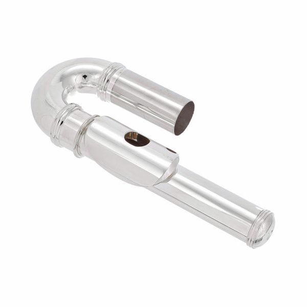 Jupiter JFLH513S Head Curved for Flute