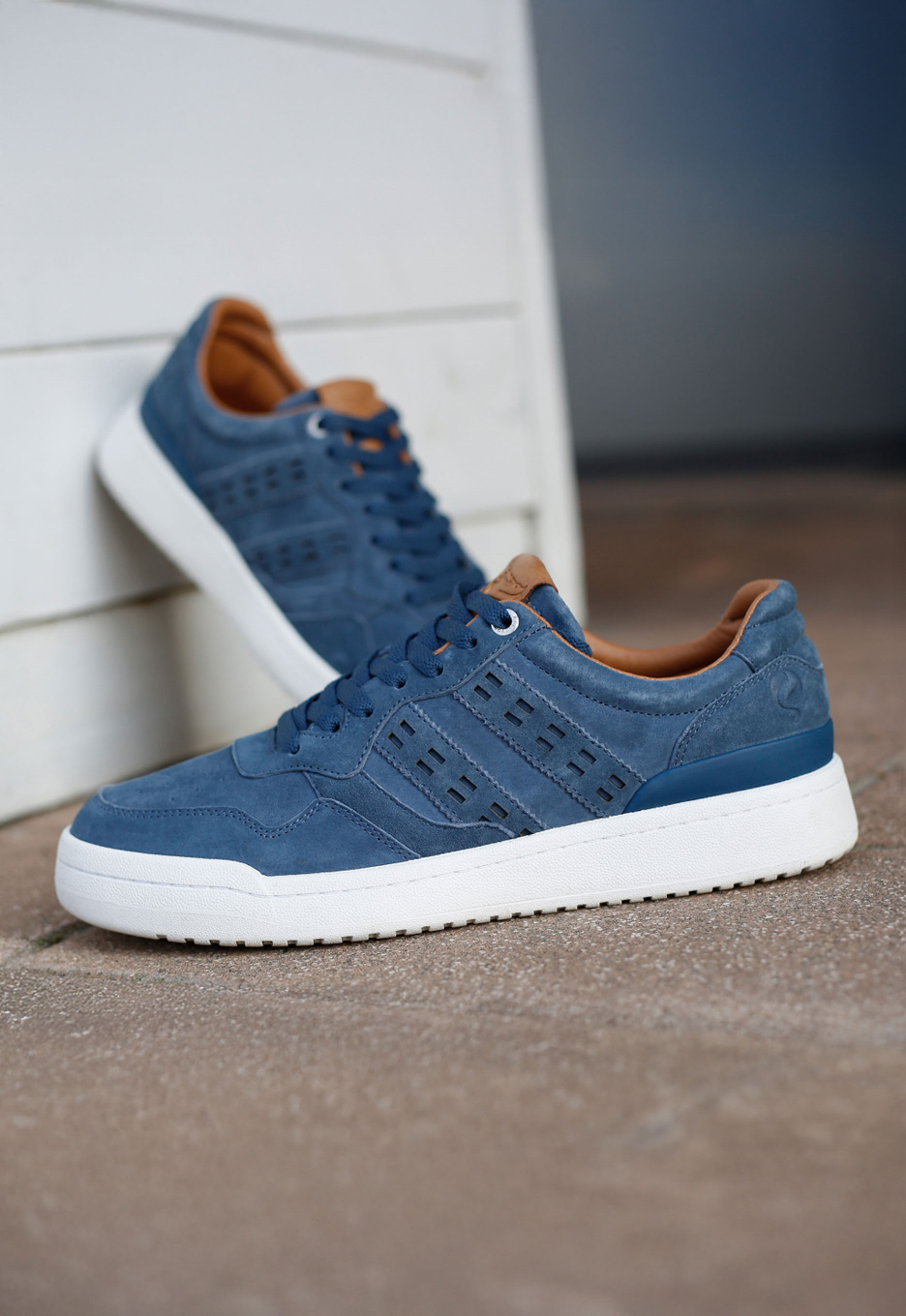 Quick-Q1905 Elsloo Sneaker