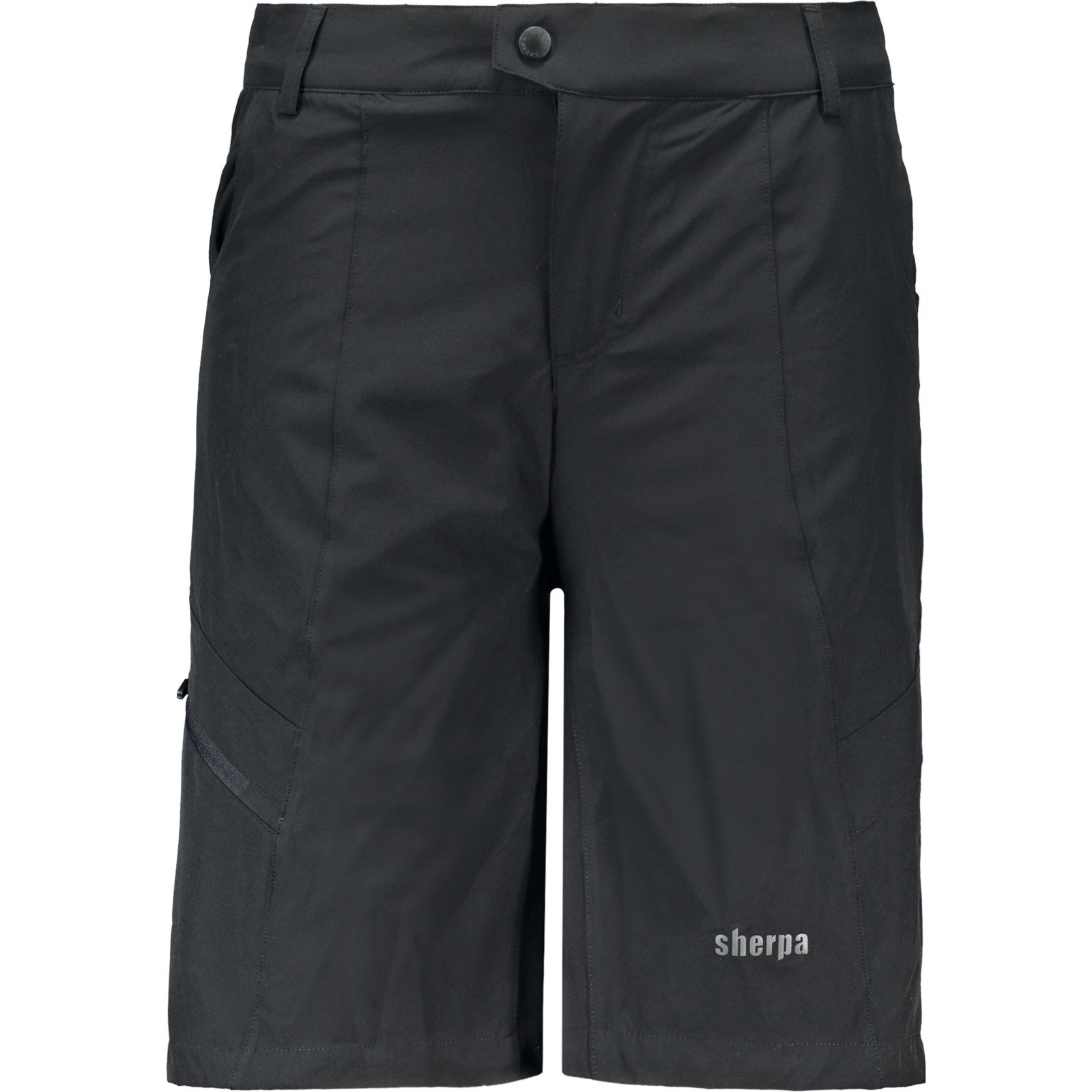 Sherpa Damen-Bikeshorts mit Polster Uttar