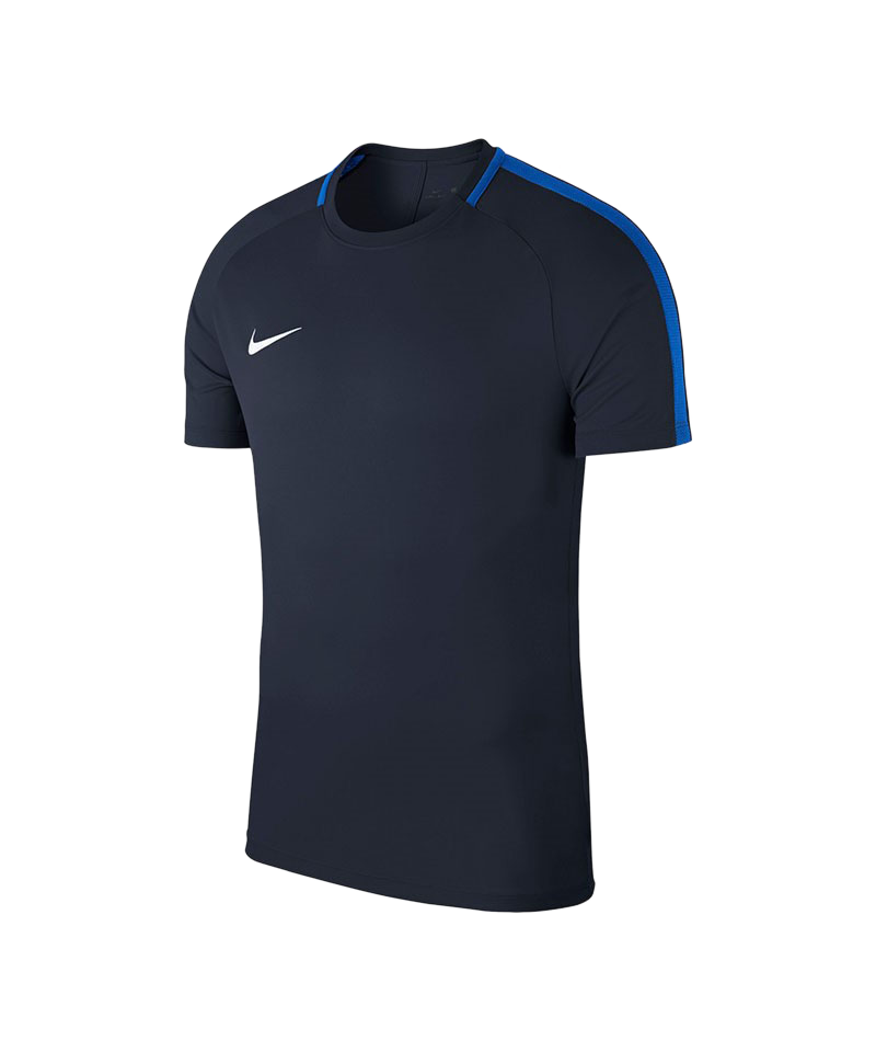 Nike Academy 18 Football Top T-Shirt Kids F451