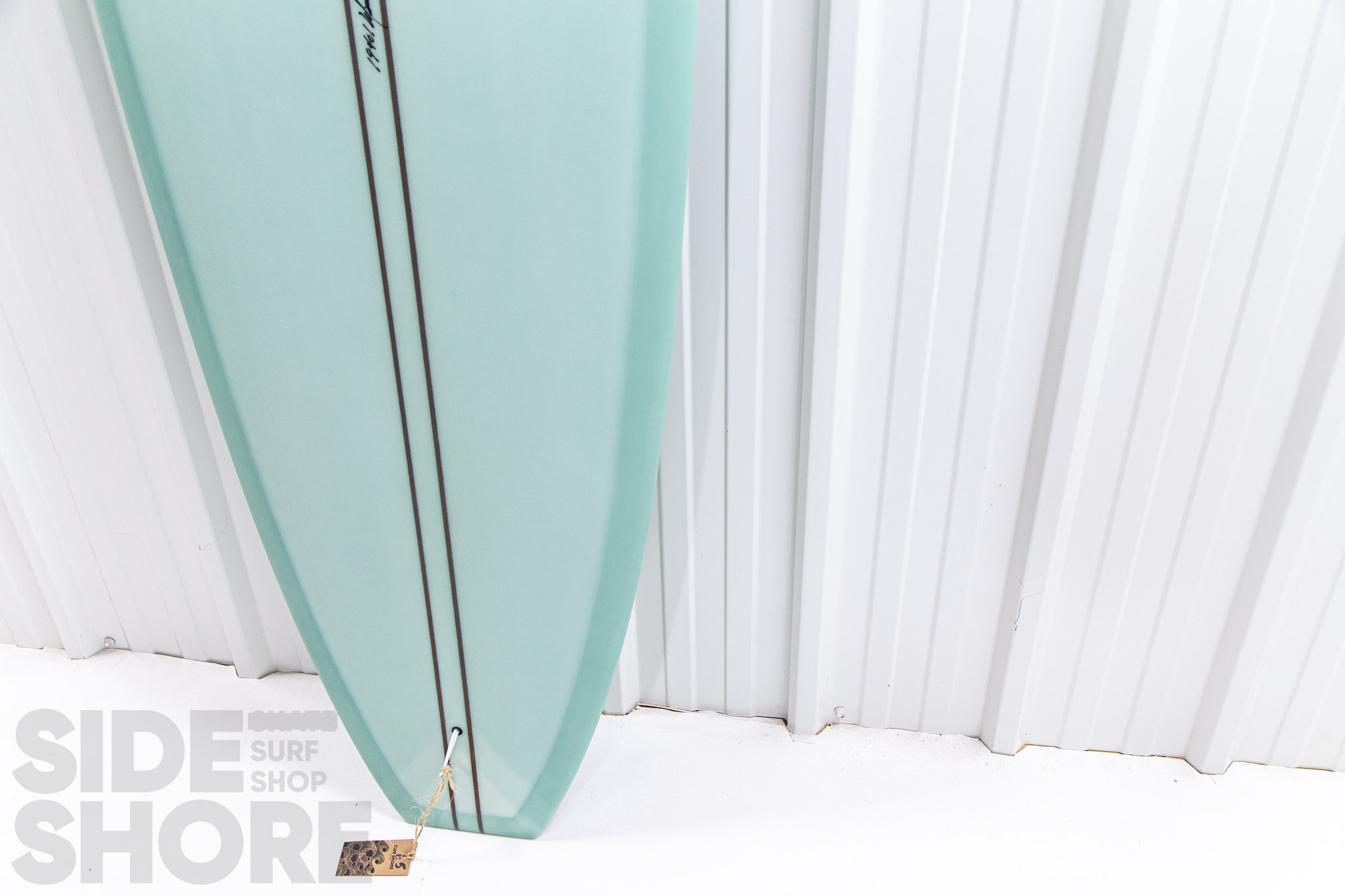 Bing Surfboards Levitator Type 2 - Tint   Volan   Polish - 9'8 x 23 5/8