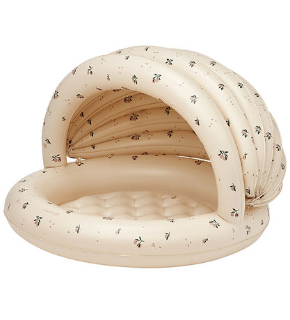 Liewood Bådebassin - 108 cm - Hadley - Peach/Sea Shell