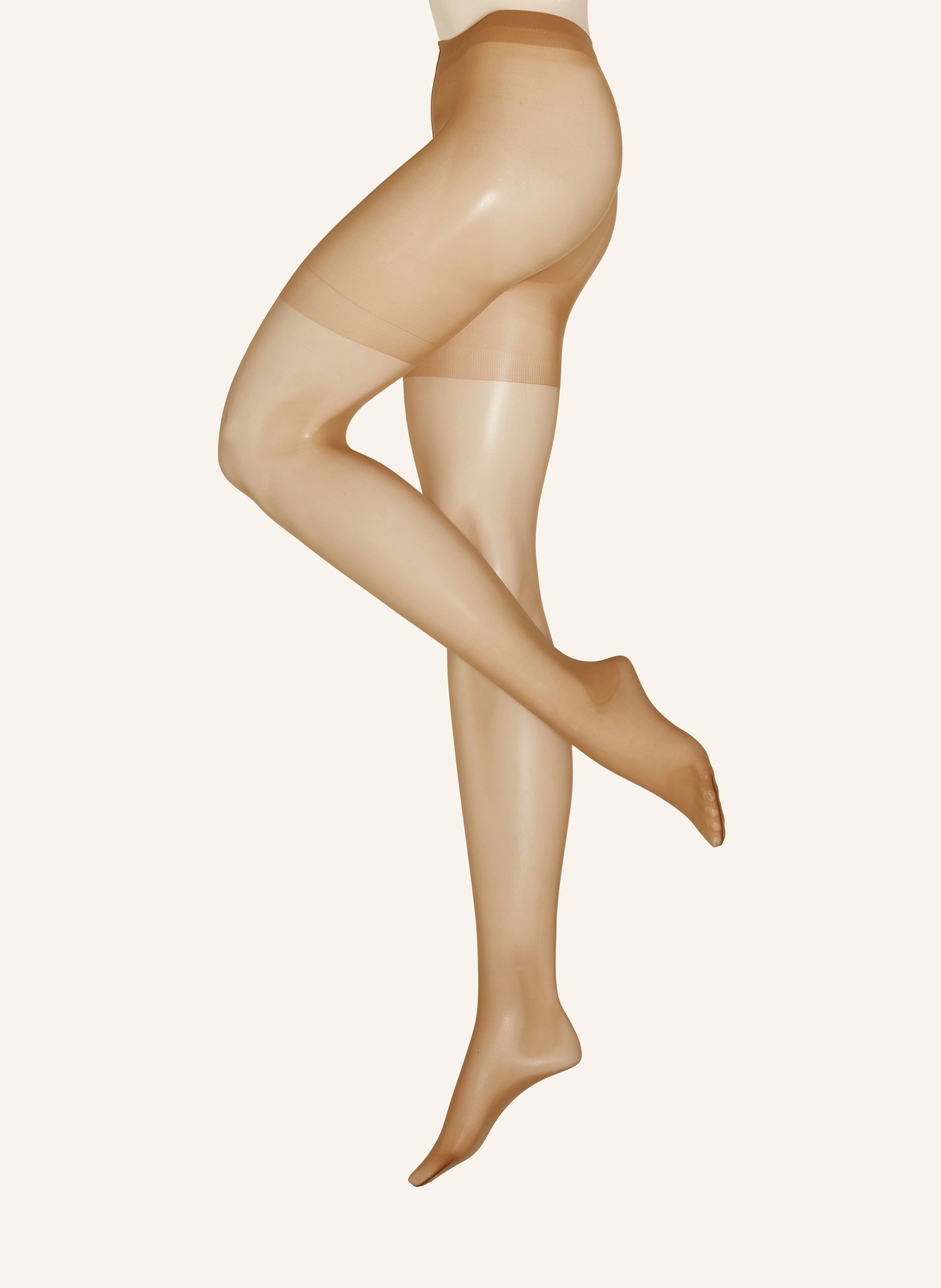 FALKE Feinstrumpfhose SHAPING PANTYmit Shaping-Effekt