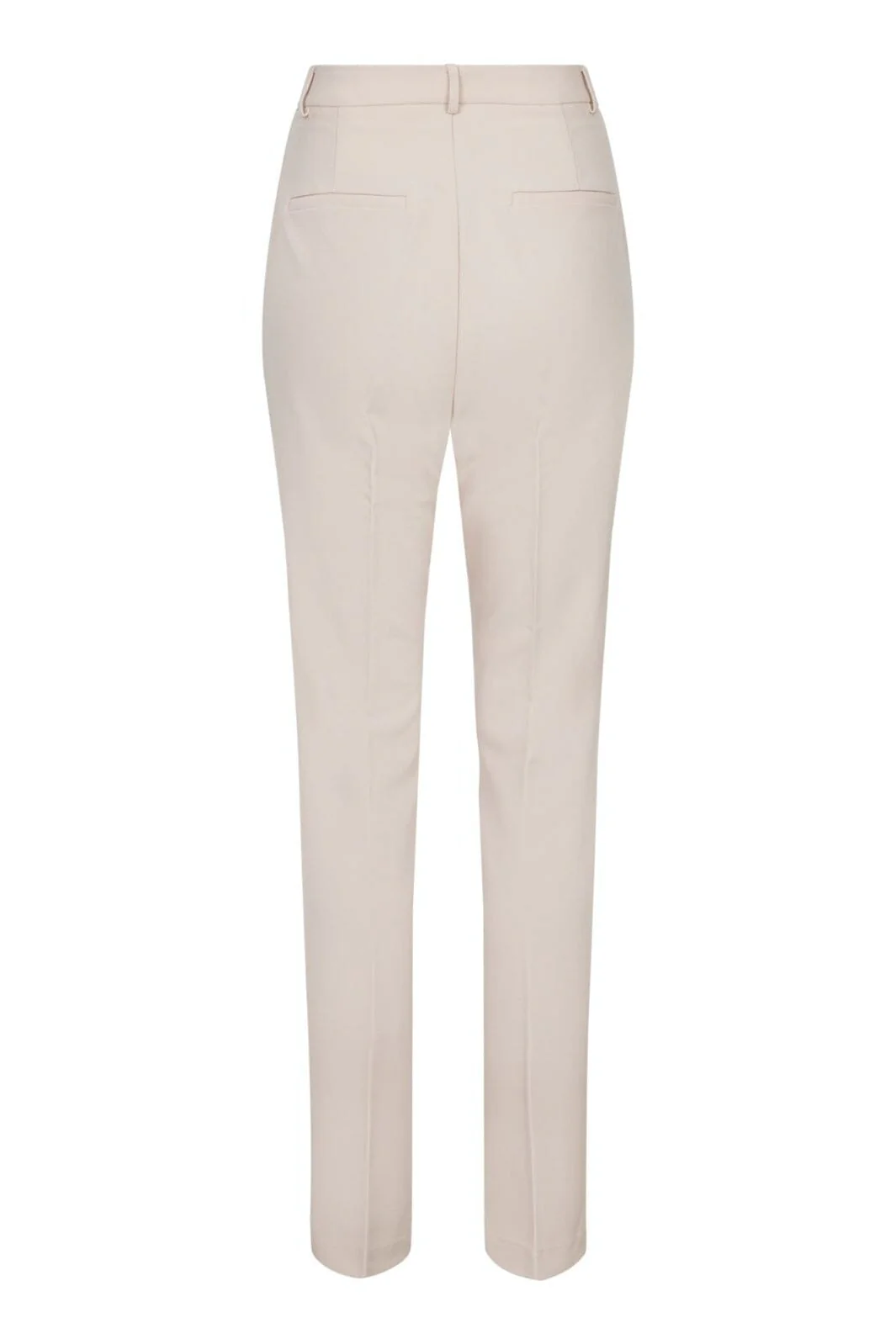 Neo Noir Cassie Suit Pants sand