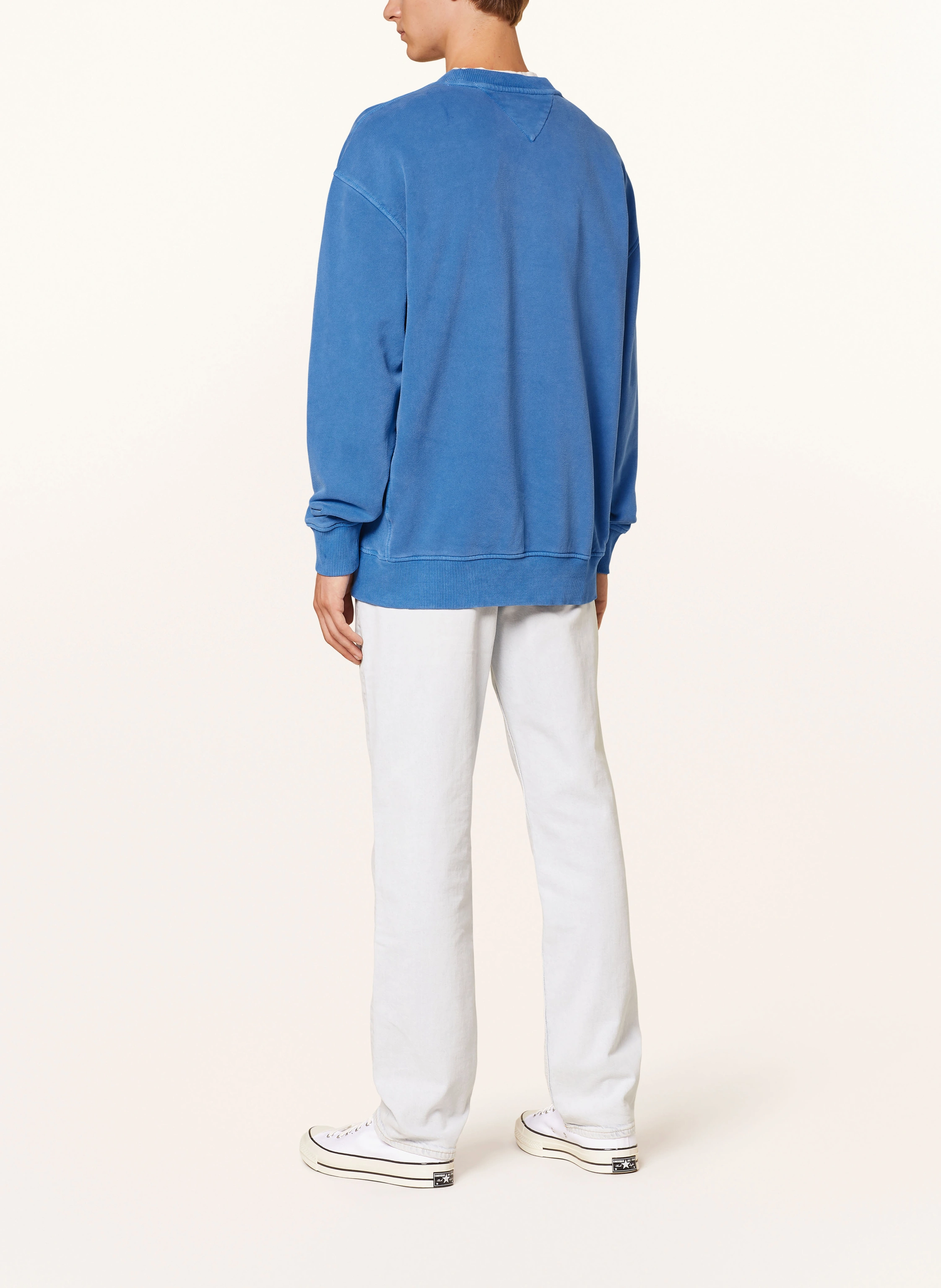 TOMMY JEANS Sweatshirt