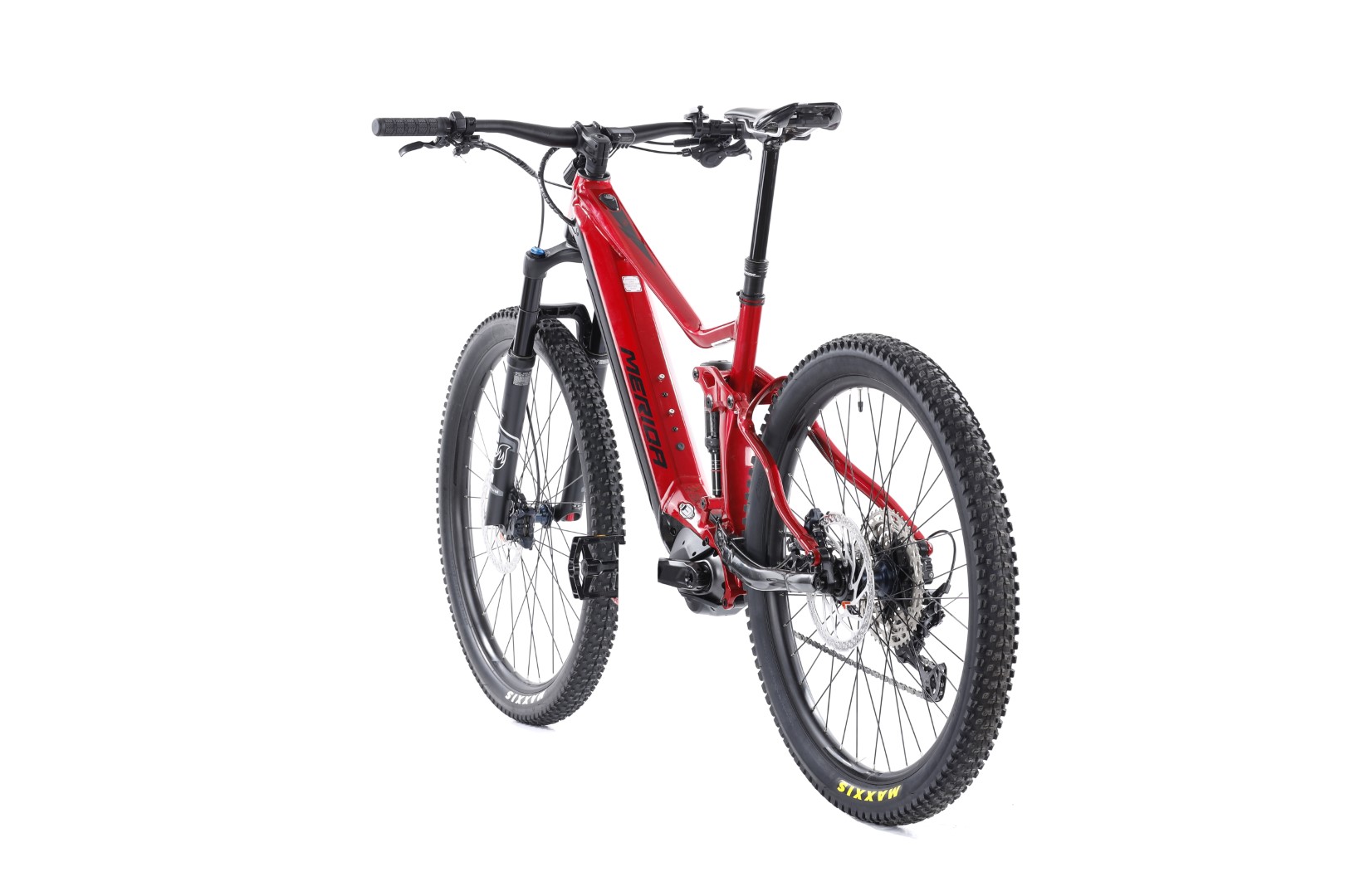 Merida eOne-Forty 700 (2021) | Diamond