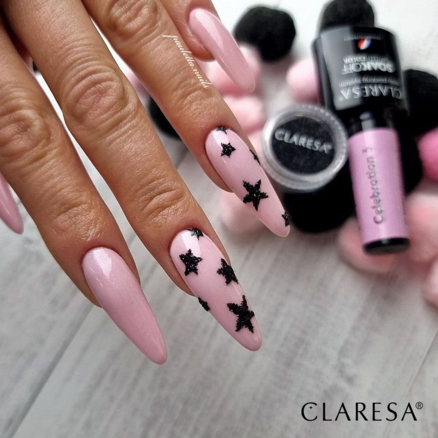 Claresa Nail Polish Hybrid Soak Off Celebration 03 5ml