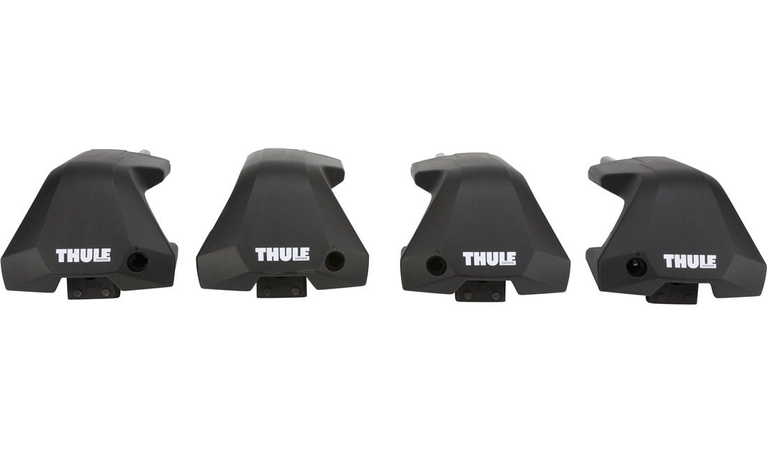 Fodsæt 720500, Thule Edge Clamp