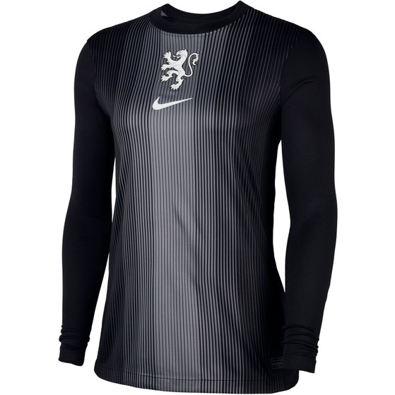 Nike Nederland Thuis Keepersshirt Leeuwinnen Dames