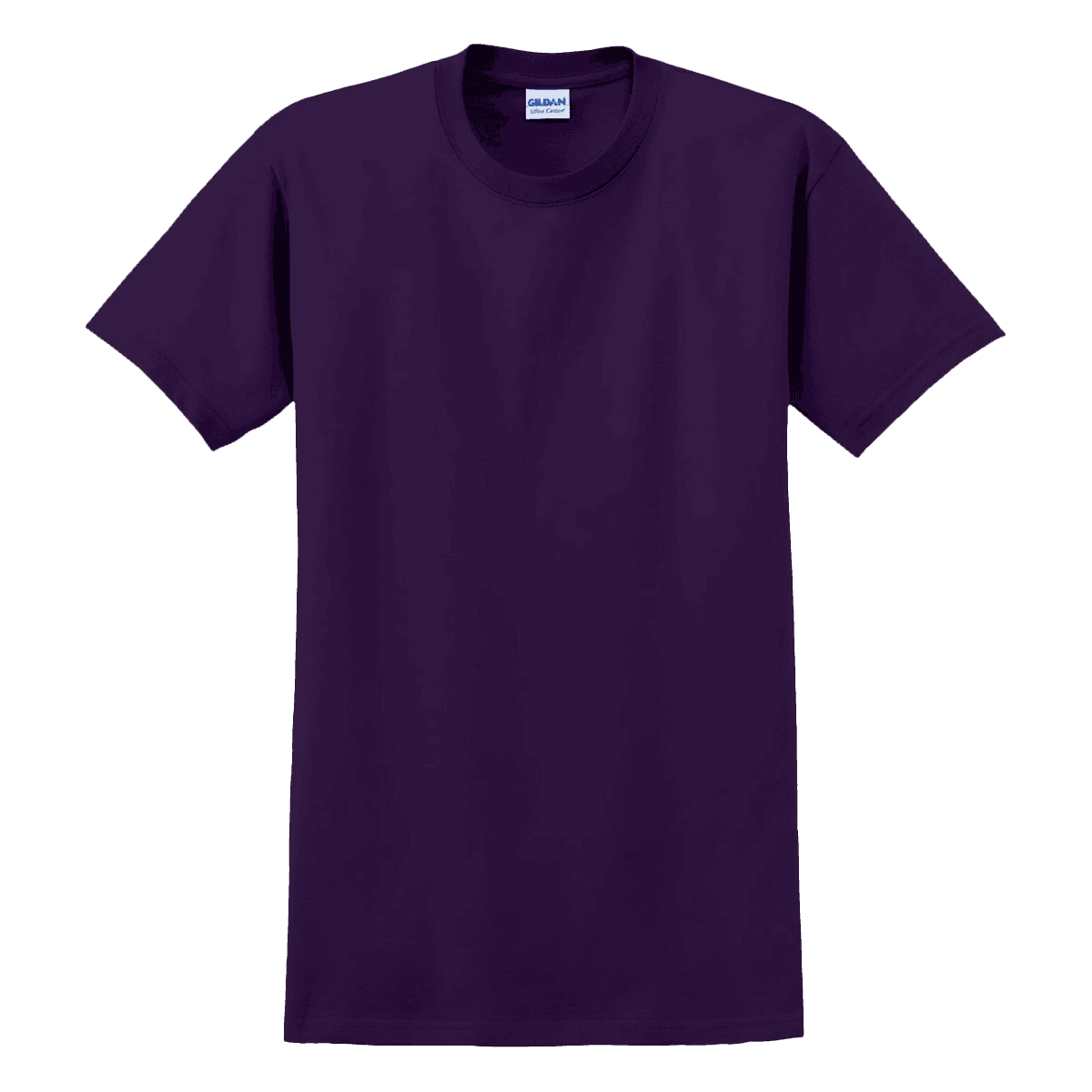 Gildan 2000 - T-Shirt Homme Ultra 100% Coton