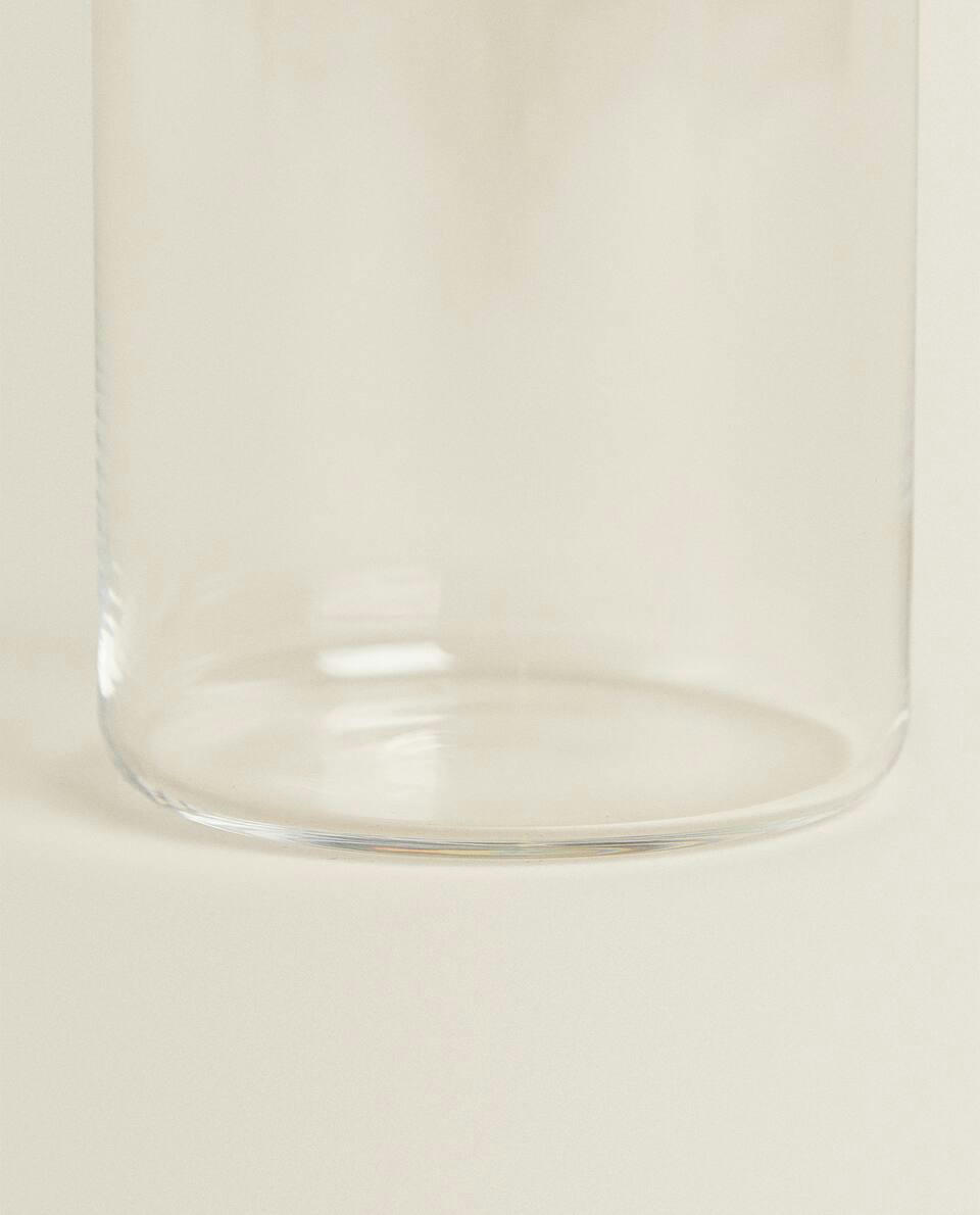 COPO DE CRISTAL RETO