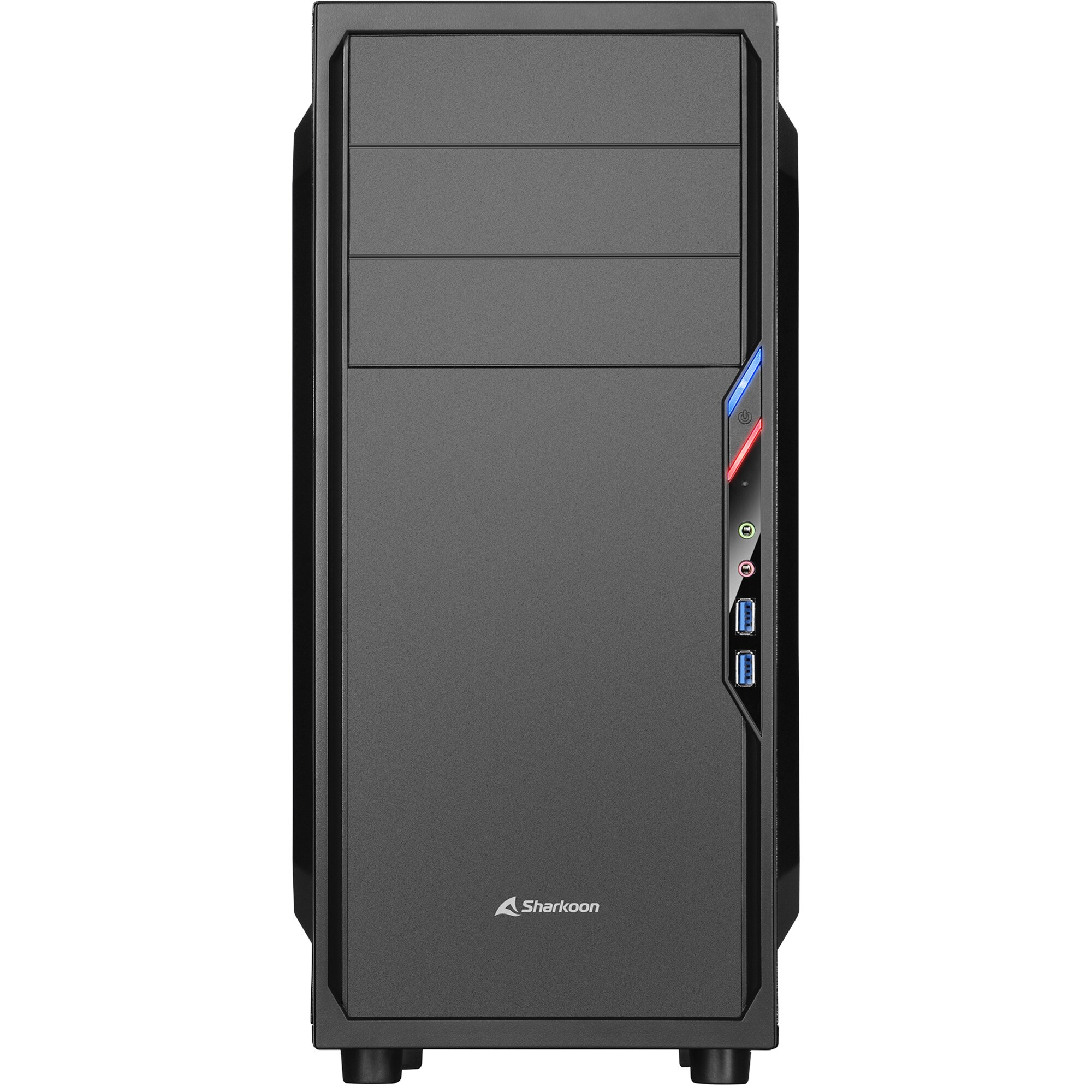 Sharkoon Tower-Gehäuse VS4-V