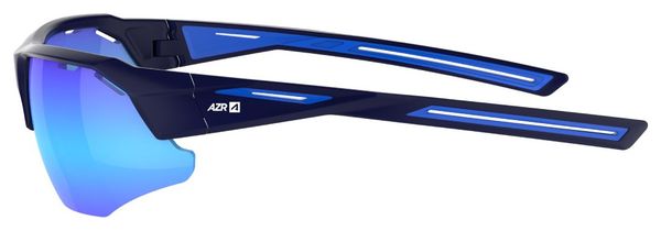 Coffret AZR Galibier Bleu/Bleu   Incolore