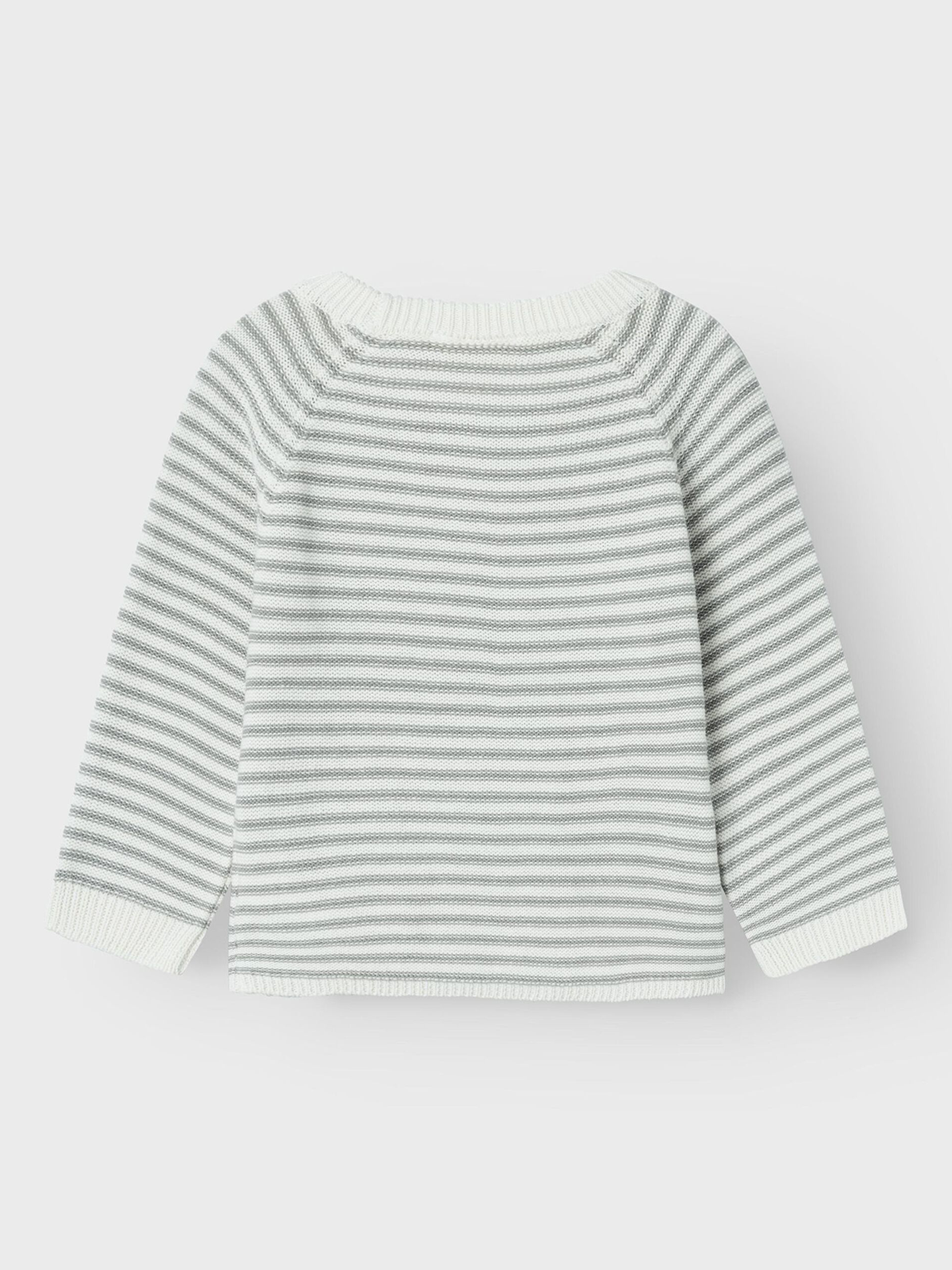 Kadin Long Sleeve Knit