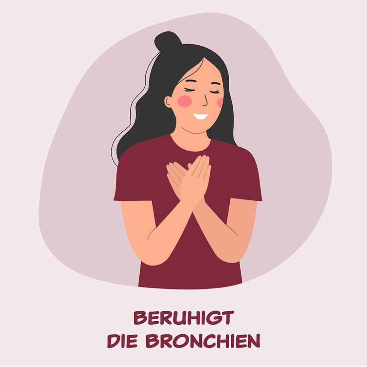 Bromhexin HERMES Arzneimittel® 8 mg/ml Tropfen, 50 ml
