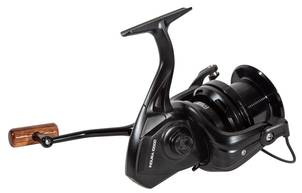 Ultimate Indura Carp Combo Set 12ft 3lb (3-brins)