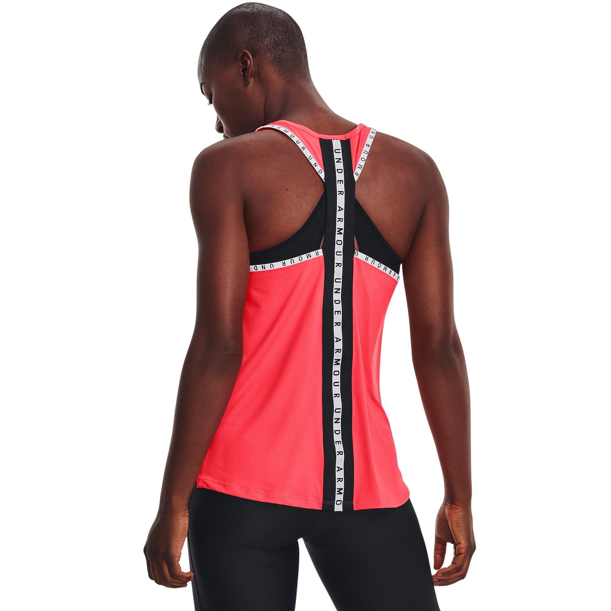 Under Armour UA Knockout Tank Top Womens