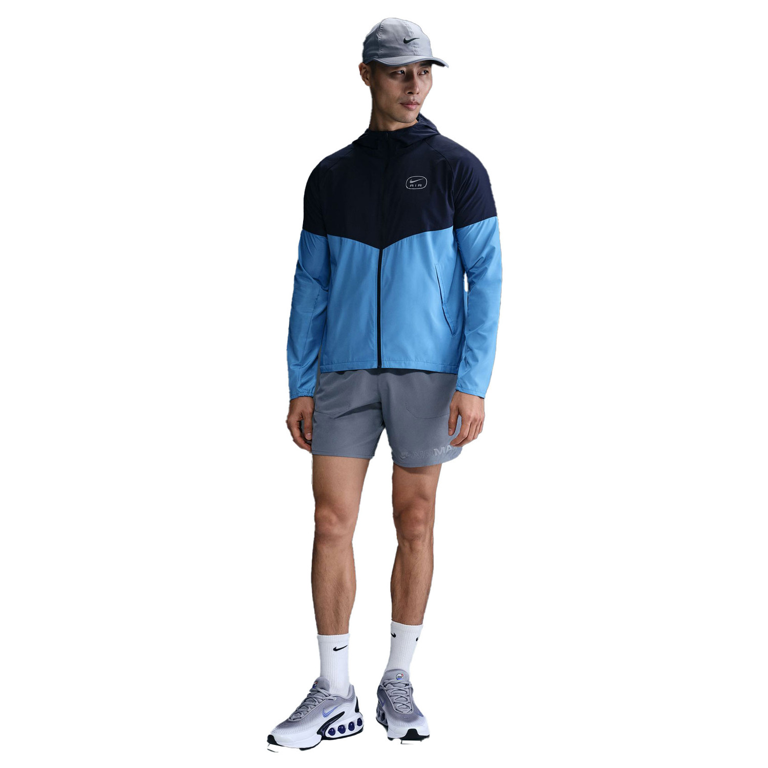 Nike Sportswear Woven Air Trainingspak