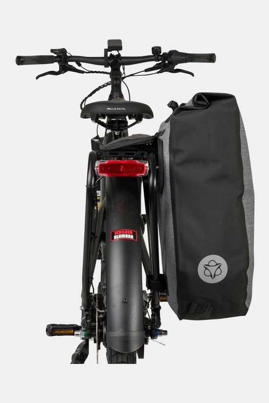 AGU AGU Clean Single Bike Bag/Backpack Shelter Click'Ngo L