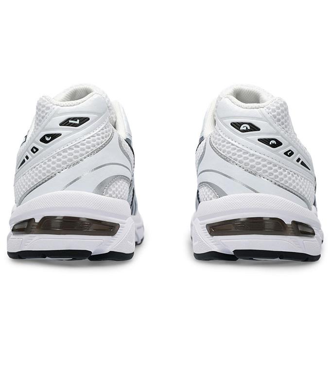 ASICS GEL-1130 1201B019 WHITE-BLACK