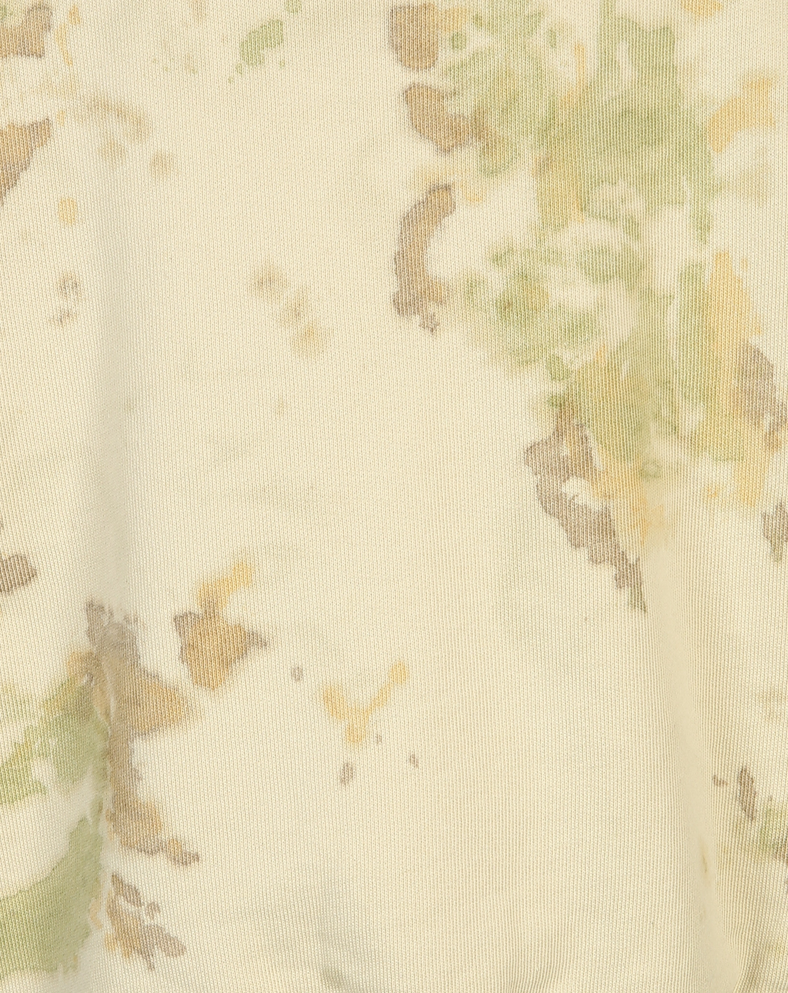 Sweatshirt MANCHADO in reed