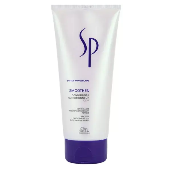 Condicionador SP Classic Smoothen Disciplining 200ml