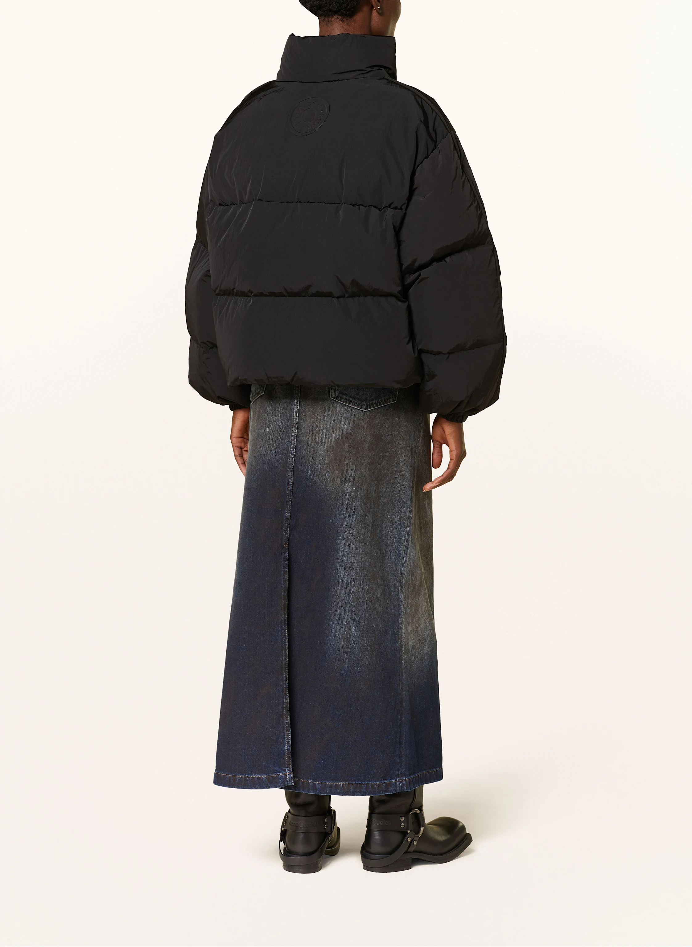 Acne Studios Daunenjacke
