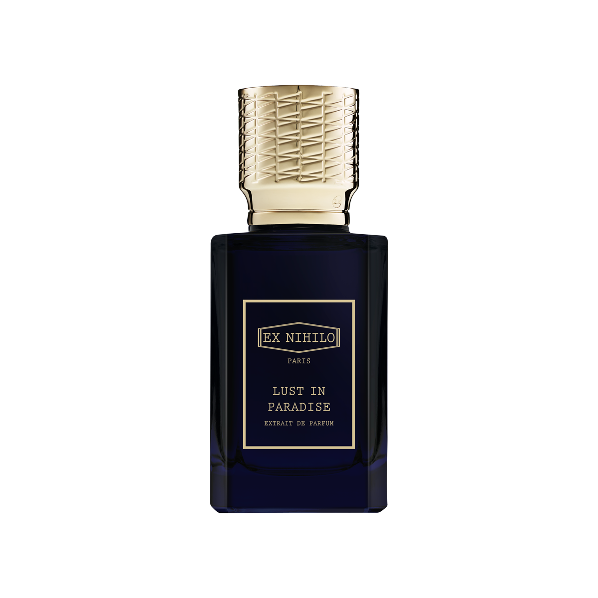 Lust In Paradise Extrait de Parfum 50ml