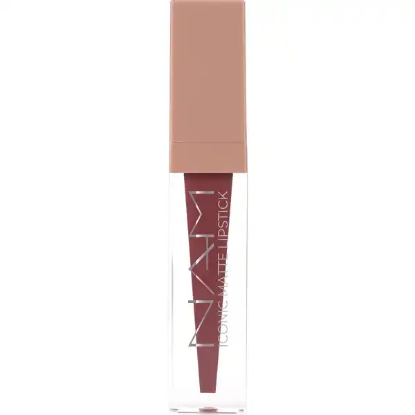 Iconic Matte Lipstick nr 4