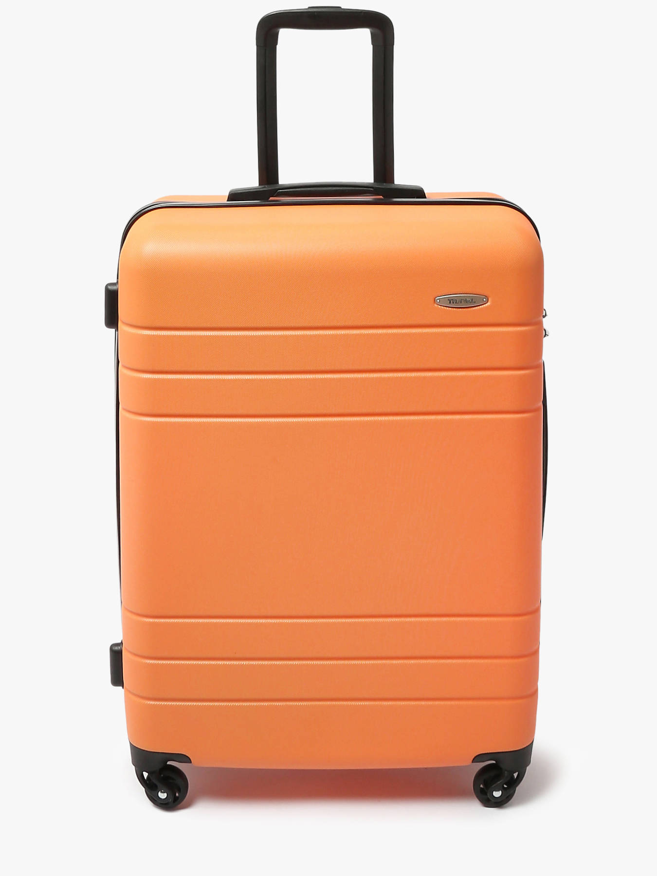 Valise rigide Valencia TRAVEL