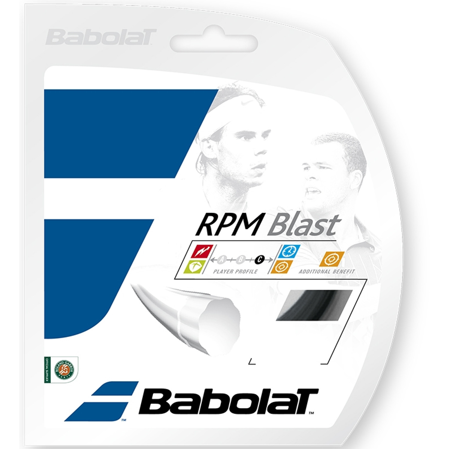 Babolat RPM Blast Set
