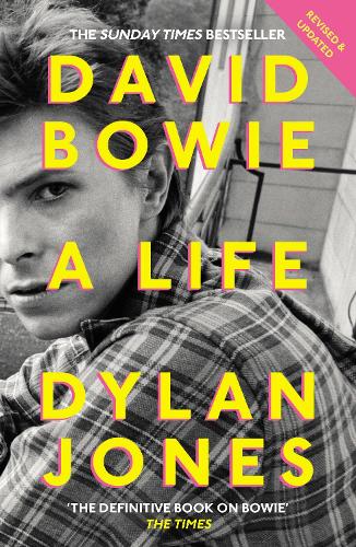 David Bowie: A Life (Paperback)