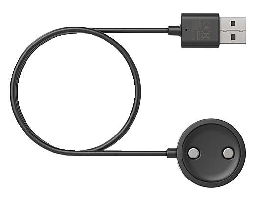 SUUNTO - CABLE MAGNETIQUE USB POUR SUUNTO 9 PEAK / PEAK PRO