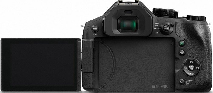 Panasonic Lumix DMC-FZ300